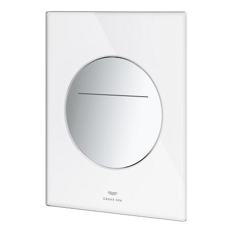 GROHE Arina Placca di comando Soft Touch