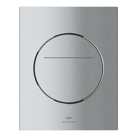 GROHE Arina Placca di comando Soft Touch