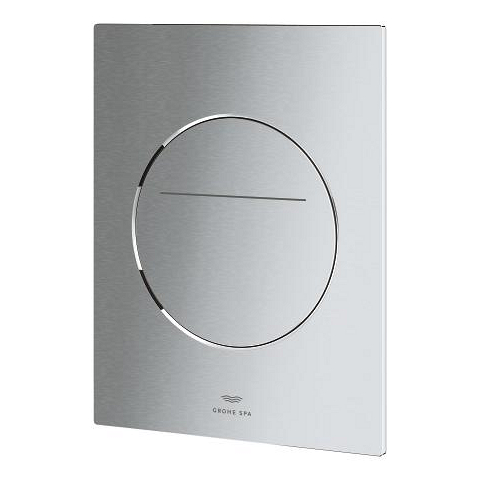 GROHE Arina Placca di comando Soft Touch