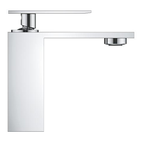 Allure Gravity Single-lever basin mixer S-Size