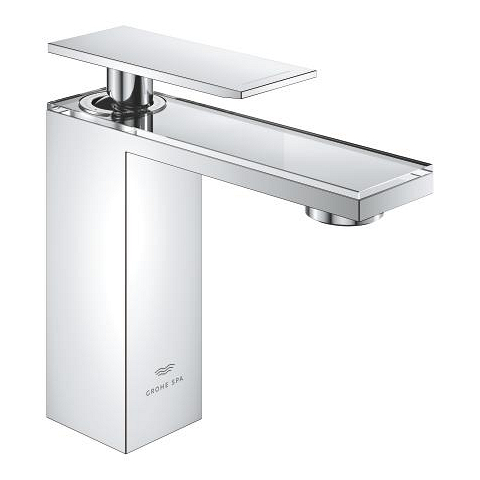 Allure Gravity Single-lever basin mixer S-Size