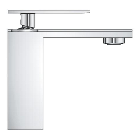 Allure Gravity Single-lever basin mixer S-Size