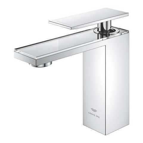 Allure Gravity Single-lever basin mixer S-Size