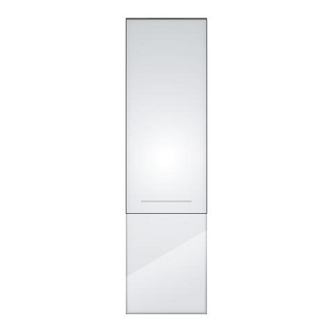 Allure Gravity Single-lever basin mixer S-Size