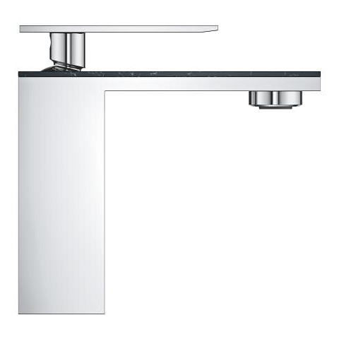 Allure Gravity Single-lever basin mixer S-Size