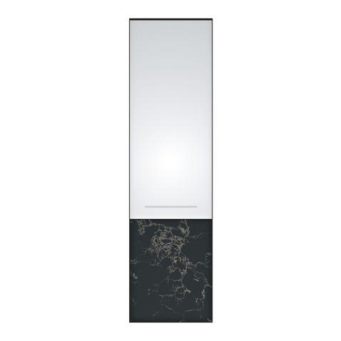 Allure Gravity Single-lever basin mixer S-Size