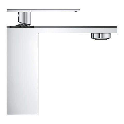 Allure Gravity Single-lever basin mixer S-Size