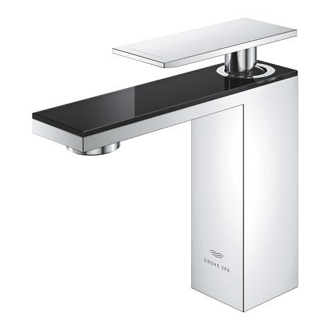 Allure Gravity Single-lever basin mixer S-Size