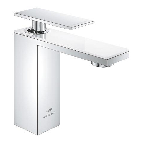 Allure Gravity Single-lever basin mixer S-Size