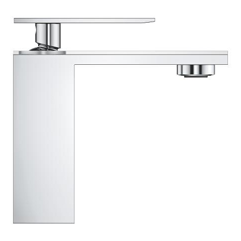 Allure Gravity Single-lever basin mixer S-Size