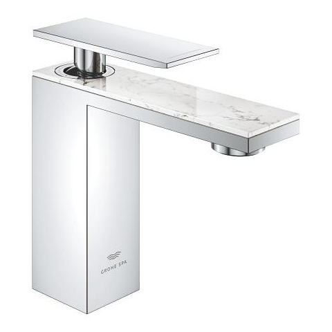 Allure Gravity Single-lever basin mixer S-Size