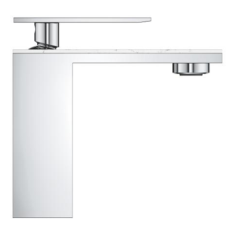 Allure Gravity Single-lever basin mixer S-Size