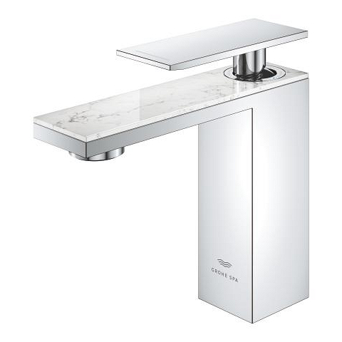 Allure Gravity Single-lever basin mixer S-Size