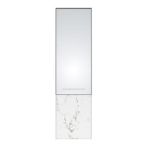 Allure Gravity Single-lever basin mixer S-Size