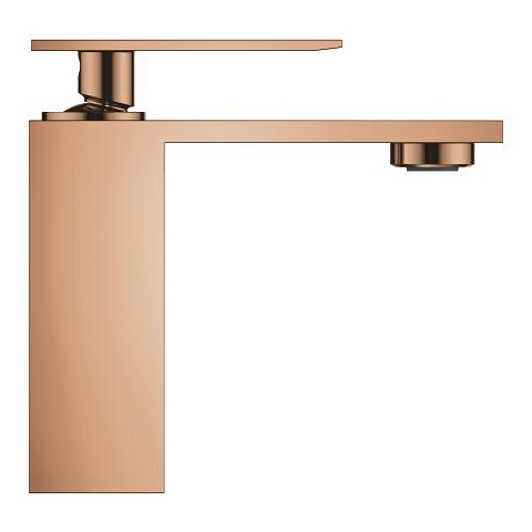 Allure Gravity Single-lever basin mixer S-Size