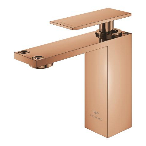 Allure Gravity Single-lever basin mixer S-Size