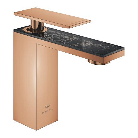 Allure Gravity Single-lever basin mixer S-Size