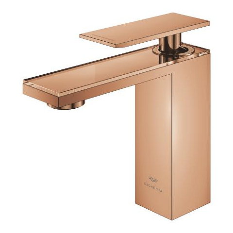Allure Gravity Single-lever basin mixer S-Size