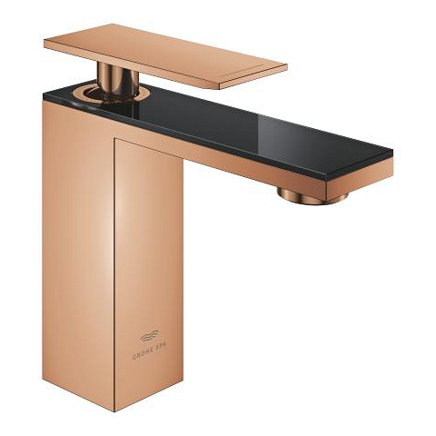 Allure Gravity Single-lever basin mixer S-Size