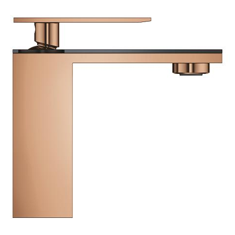 Allure Gravity Single-lever basin mixer S-Size