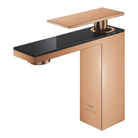 Allure Gravity Single-lever basin mixer S-Size