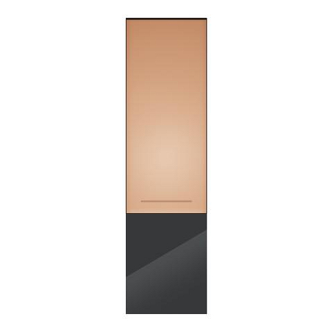 Allure Gravity Baterie lavoar monocomandă Mărimea S