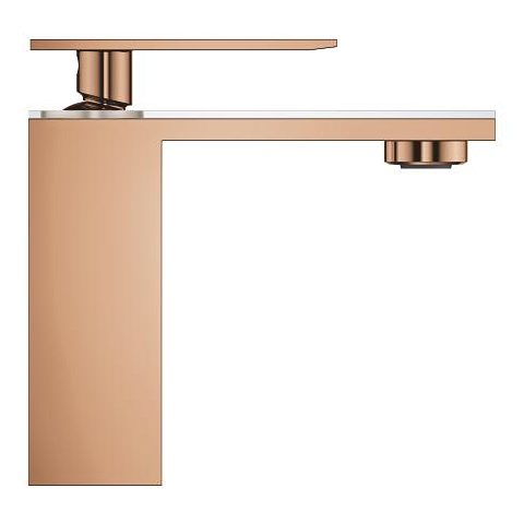 Allure Gravity Single-lever basin mixer S-Size