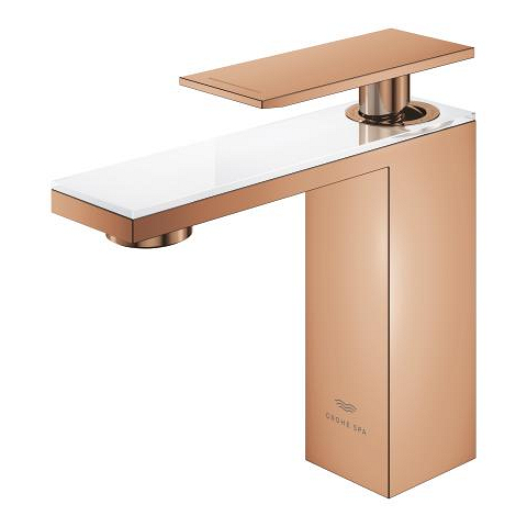 Allure Gravity Single-lever basin mixer S-Size