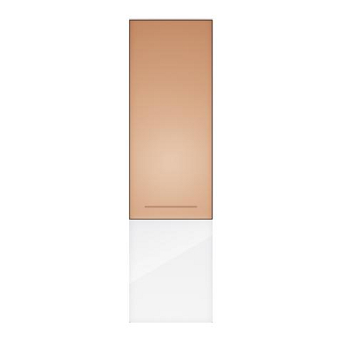 Allure Gravity Baterie lavoar monocomandă Mărimea S