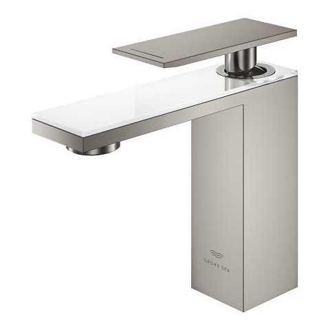 Allure Gravity Single-lever basin mixer S-Size
