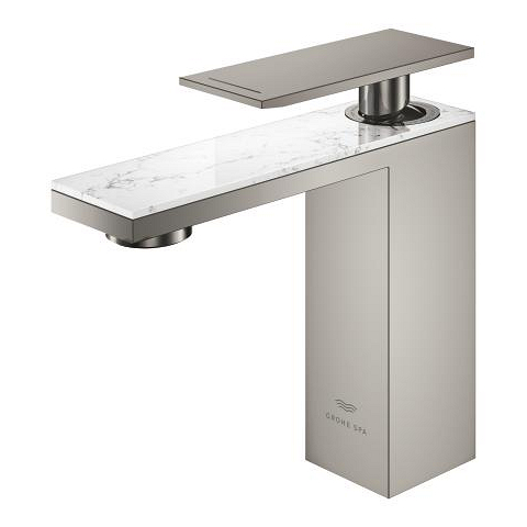 Allure Gravity Single-lever basin mixer S-Size