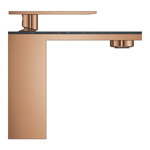 Allure Gravity Single-lever basin mixer S-Size