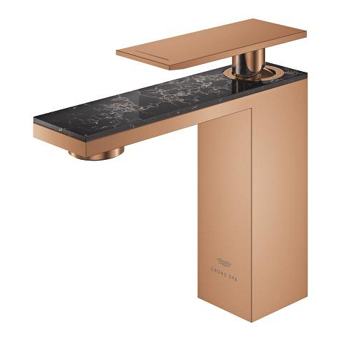 Allure Gravity Single-lever basin mixer S-Size