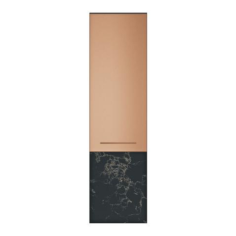 Allure Gravity Baterie lavoar monocomandă Mărimea S
