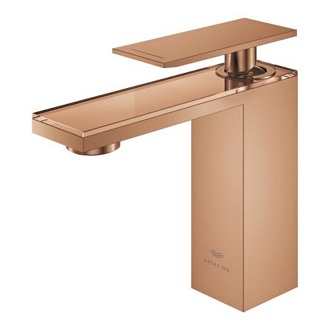 Allure Gravity Single-lever basin mixer S-Size