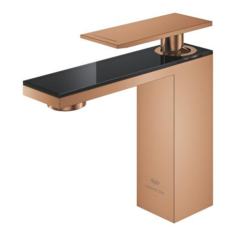 Allure Gravity Single-lever basin mixer S-Size