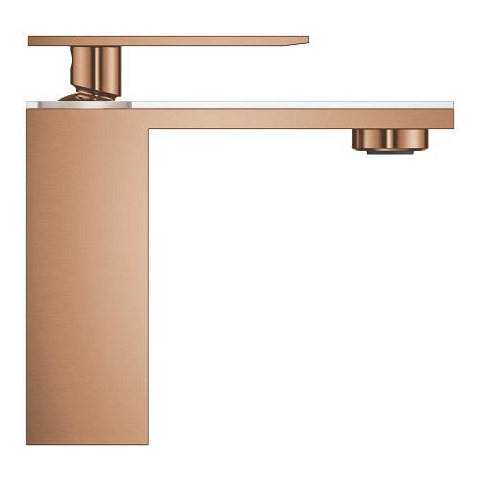 Allure Gravity Single-lever basin mixer S-Size