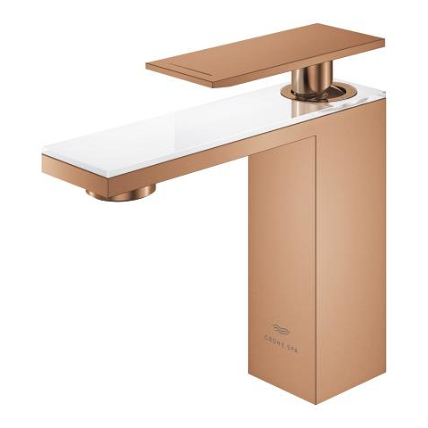 Allure Gravity Single-lever basin mixer S-Size