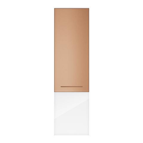 Allure Gravity Baterie lavoar monocomandă Mărimea S