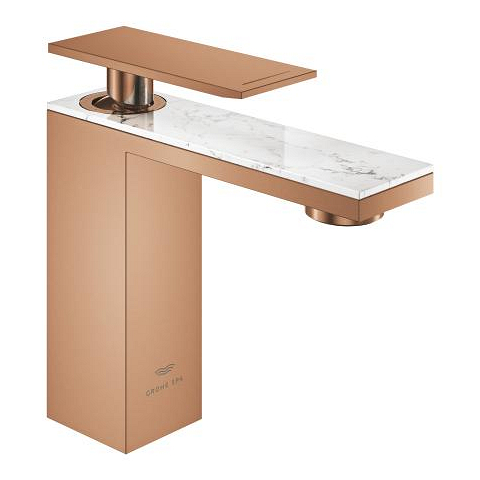 Allure Gravity Single-lever basin mixer S-Size