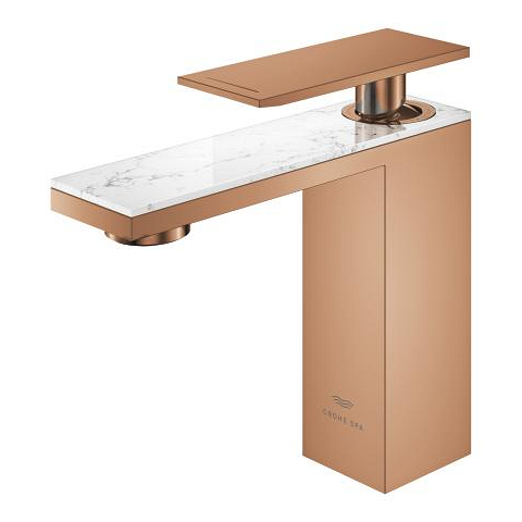 Allure Gravity Single-lever basin mixer S-Size