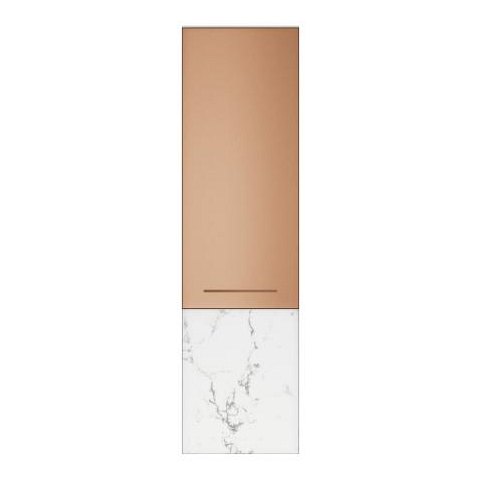 Allure Gravity Baterie lavoar monocomandă Mărimea S