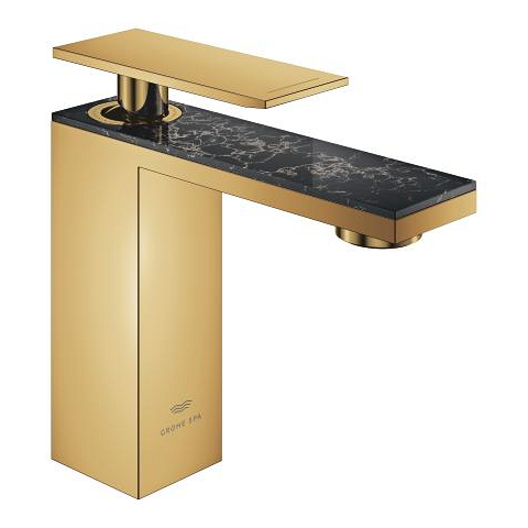 Allure Gravity Single-lever basin mixer S-Size
