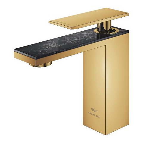 Allure Gravity Single-lever basin mixer S-Size