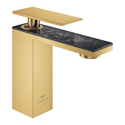 Allure Gravity Single-lever basin mixer S-Size
