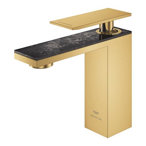 Allure Gravity Single-lever basin mixer S-Size