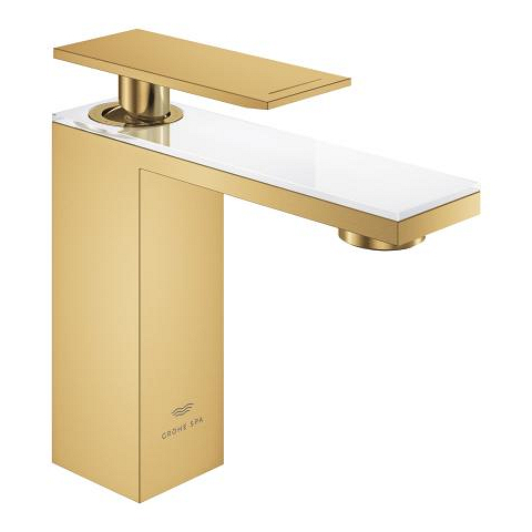Allure Gravity Single-lever basin mixer S-Size