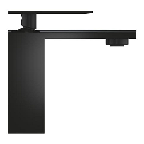 Allure Gravity Одноважільний змішувач для раковини 1/2″ S-розміру