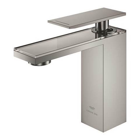 Allure Gravity Single-lever basin mixer S-Size