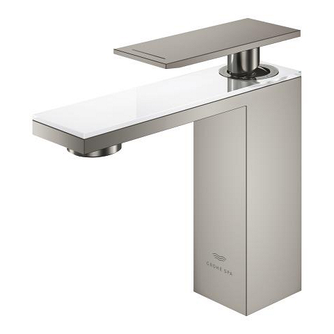 Allure Gravity Single-lever basin mixer S-Size